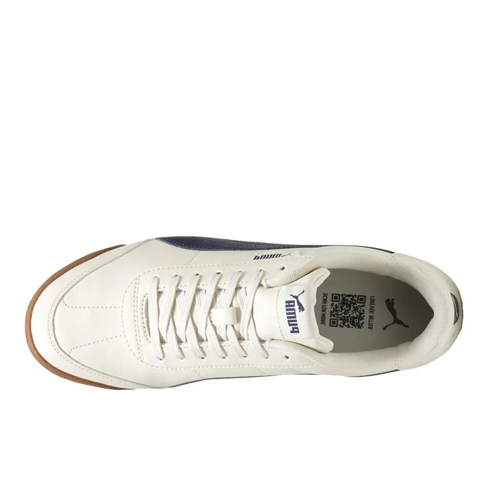 Puma shoes - PUMA Turino Ii Lace Up - 39745204 - Off White 8