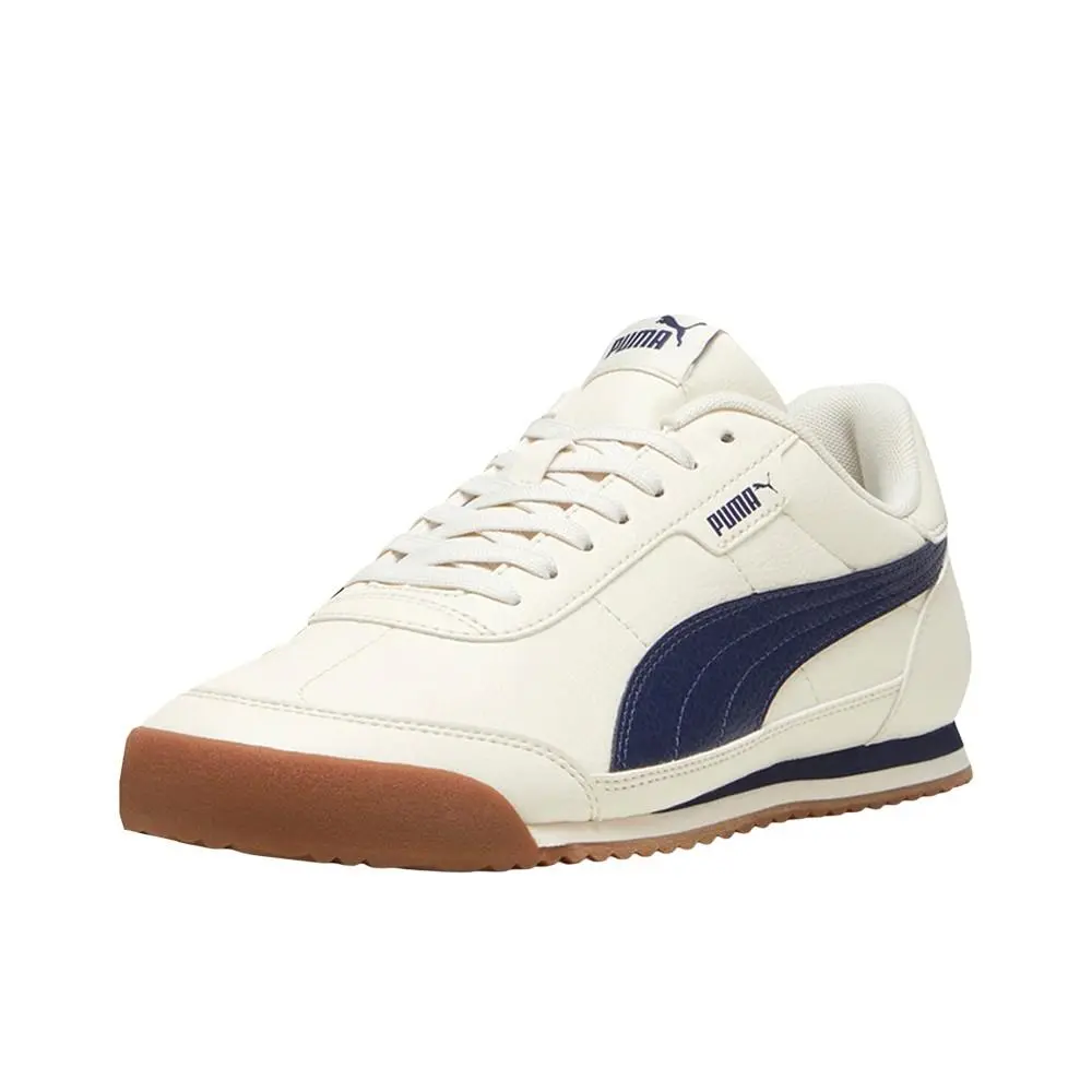Puma shoes - PUMA Turino Ii Lace Up - 39745204 - Off White 6