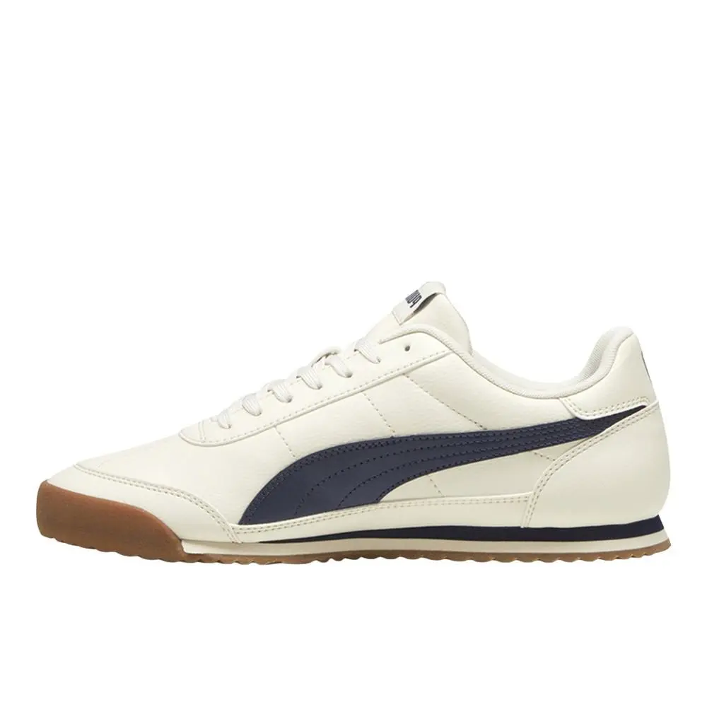 Puma shoes - PUMA Turino Ii Lace Up - 39745204 - Off White 7