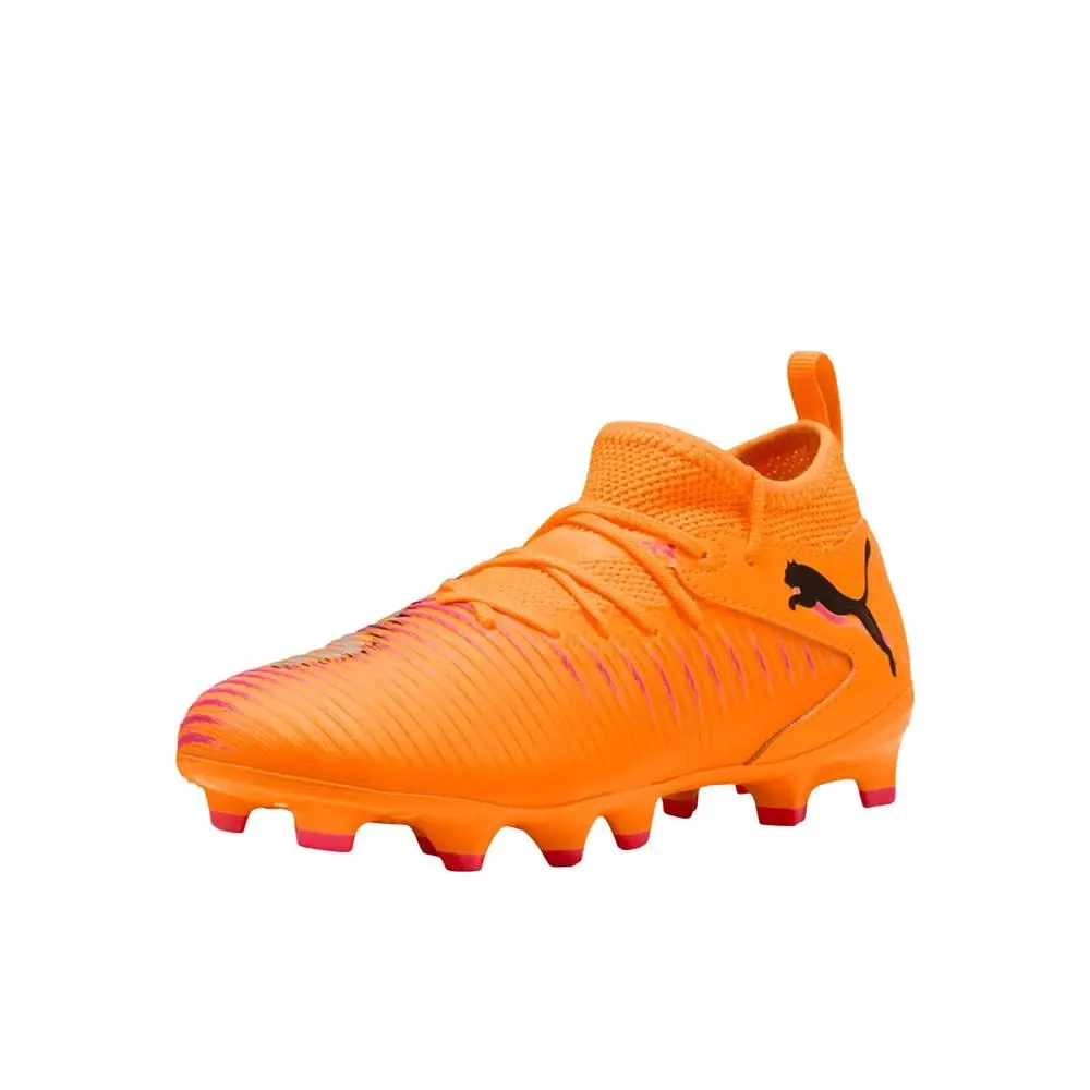 Puma shoes - PUMA Future 8 Match Firm GroundArtificial Ground Soccer Cleats Yo - 10861403 - Orange 8