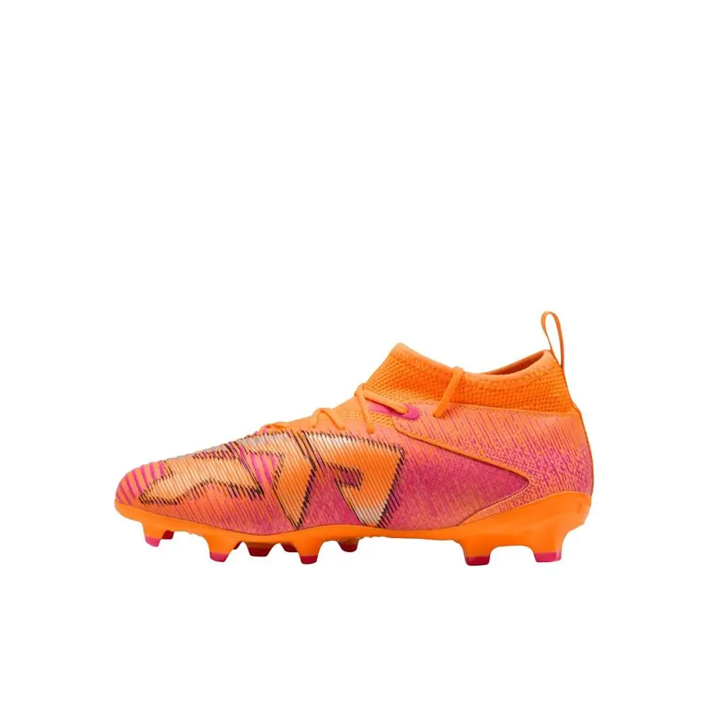 Puma shoes - PUMA Future 8 Match Firm GroundArtificial Ground Soccer Cleats Yo - 10861403 - Orange 9