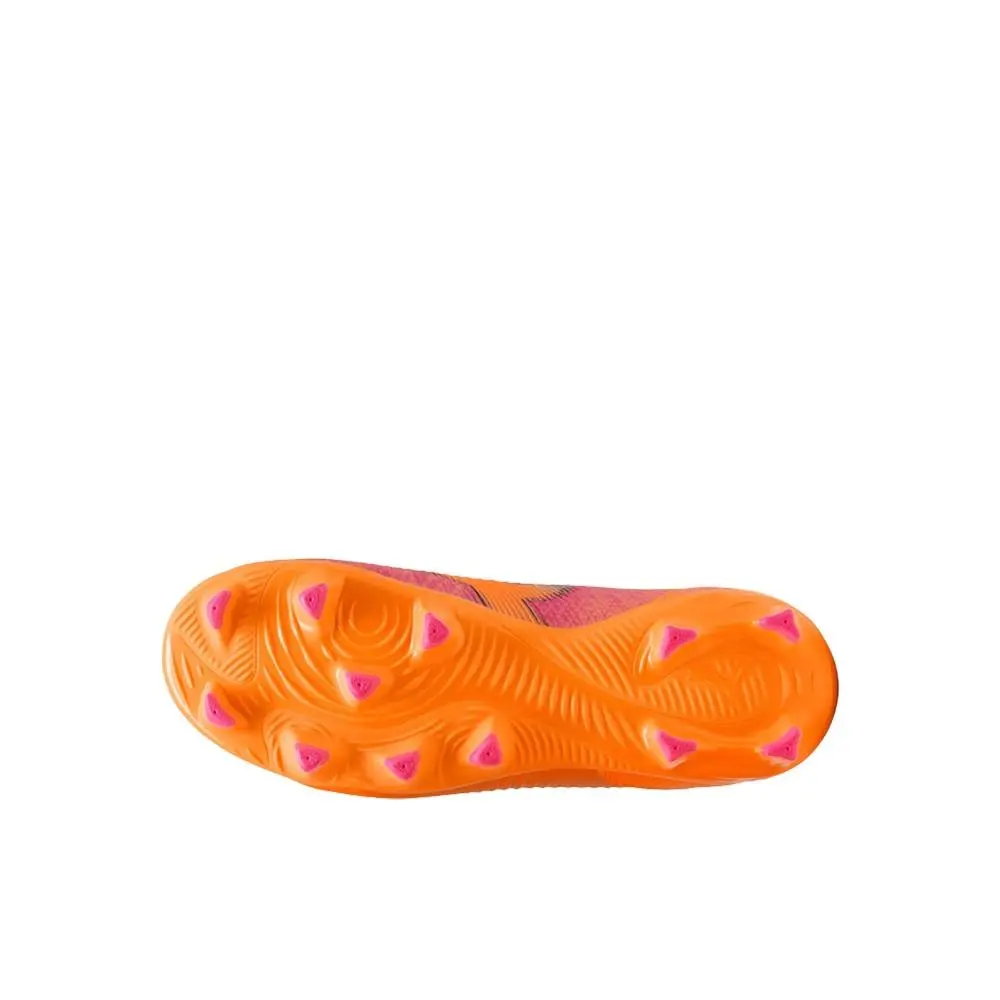 Puma shoes - PUMA Future 8 Match Firm GroundArtificial Ground Soccer Cleats Yo - 10861403 - Orange 11