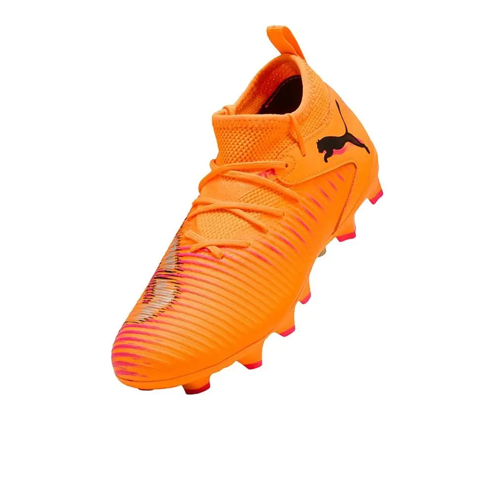 Puma shoes - PUMA Future 8 Match Firm GroundArtificial Ground Soccer Cleats Yo - 10861403 - Orange 12