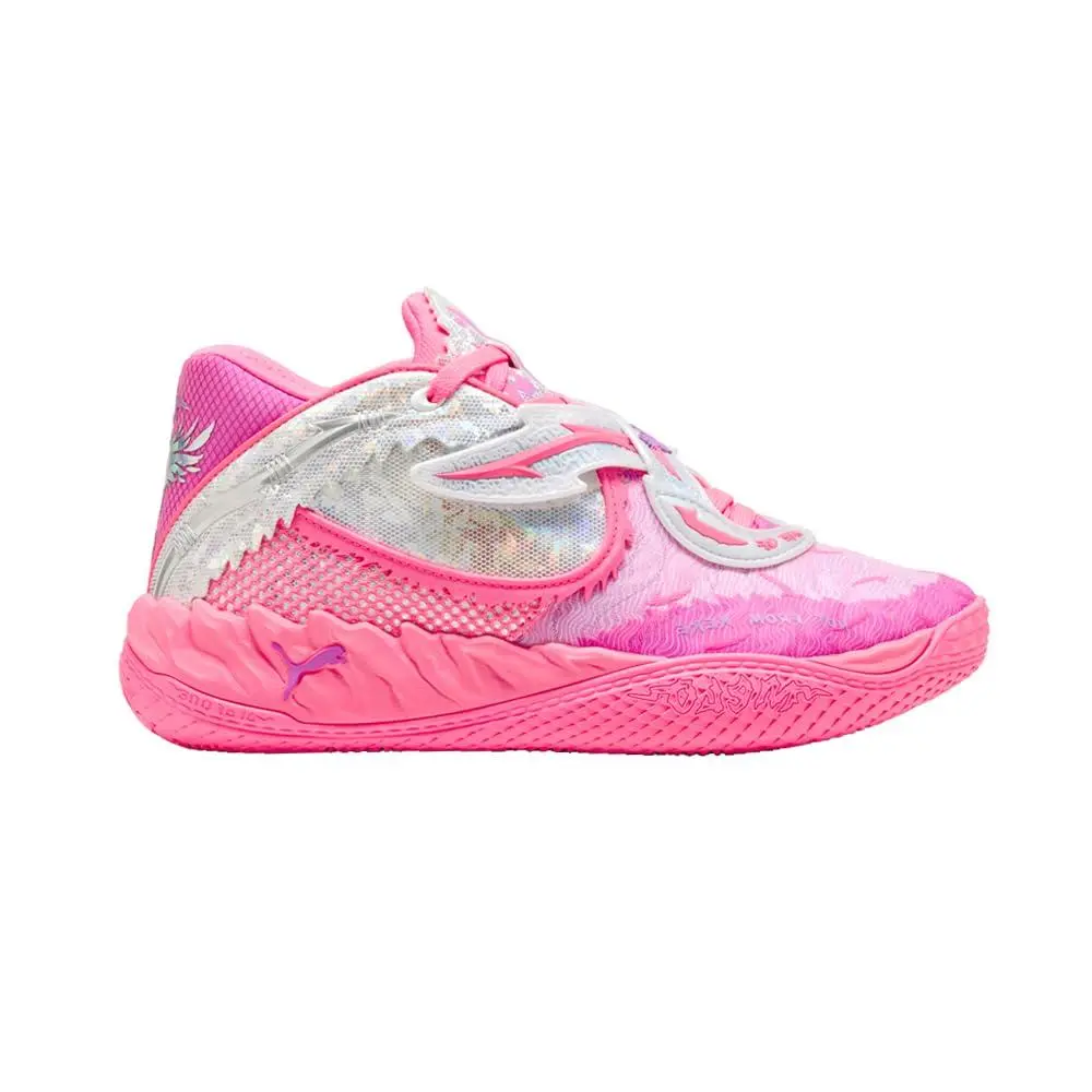 Puma shoes - Pink 0