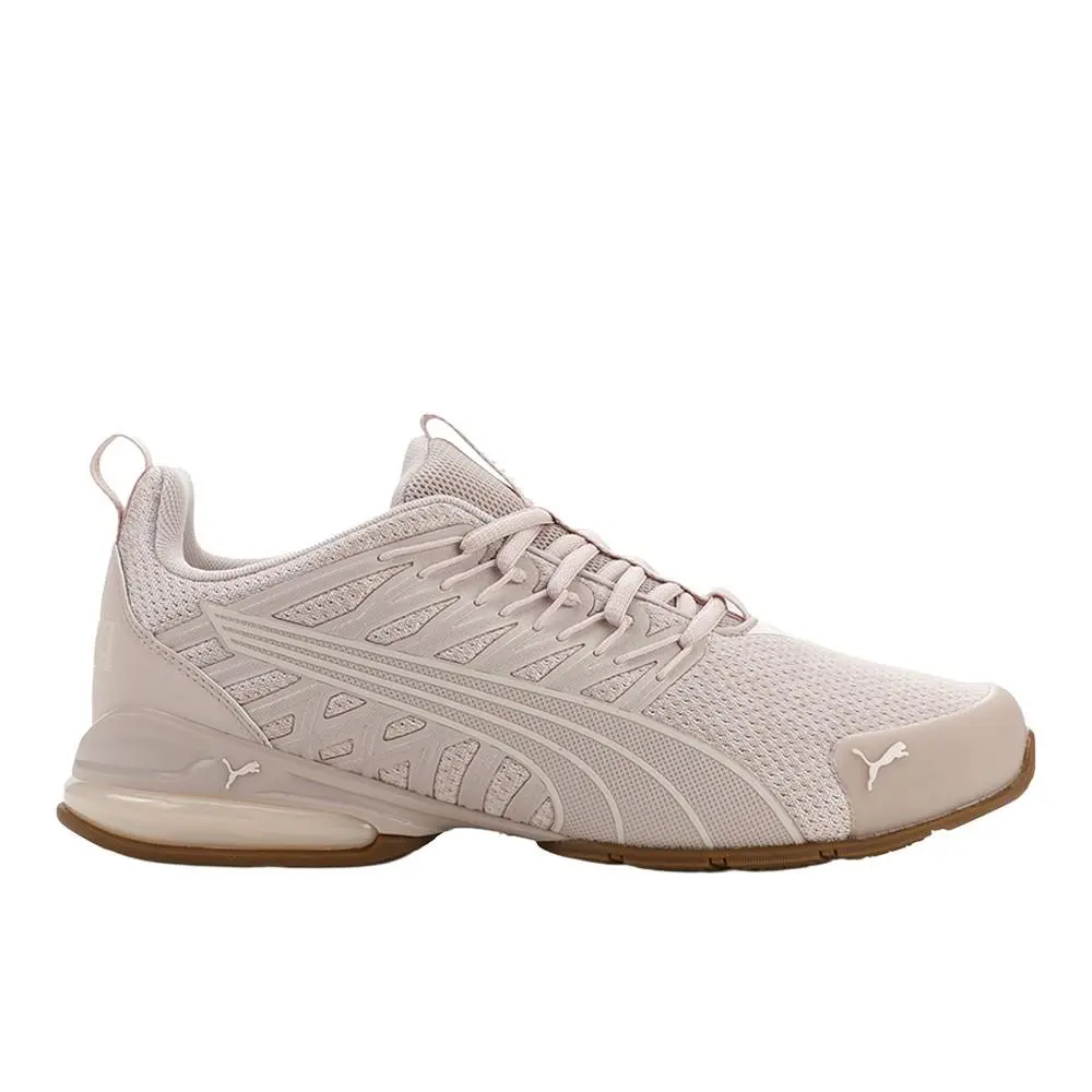 Puma shoes - PUMA Voltaic Evo Premium Lace Up - 31301602 - Pink 7