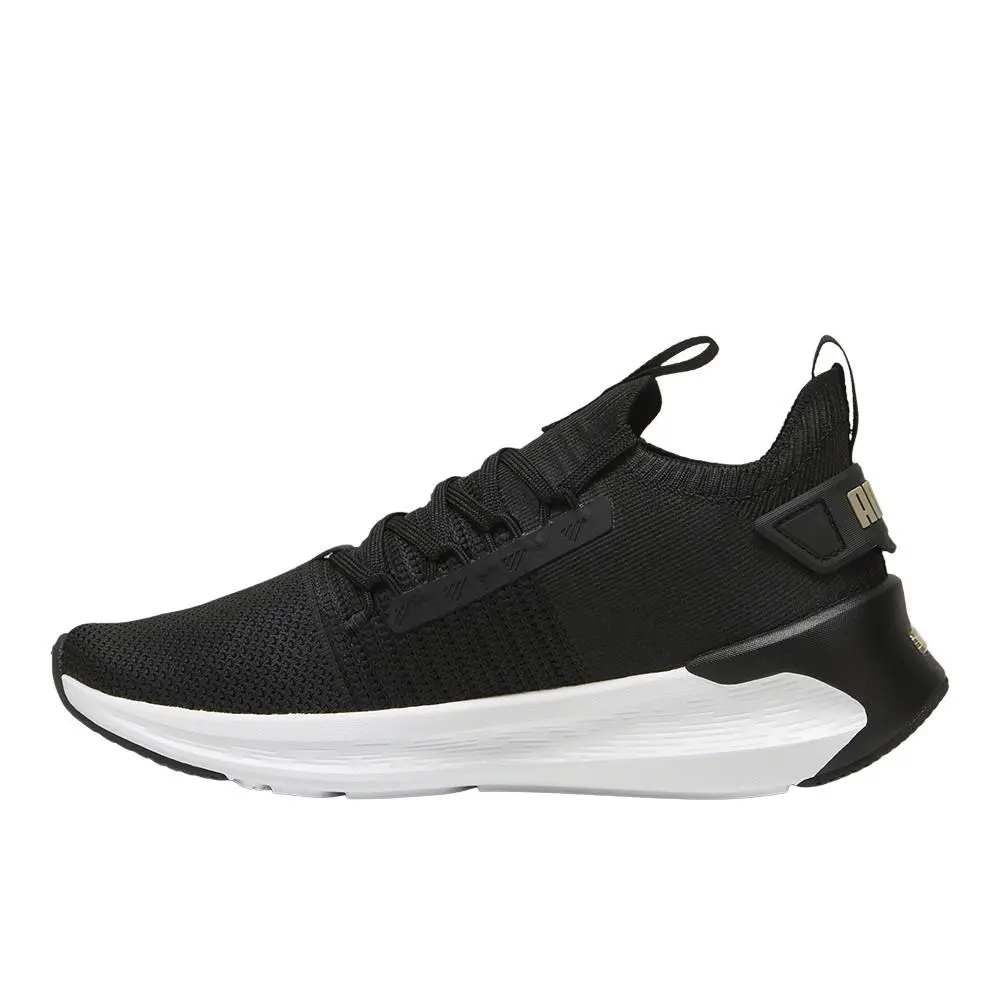 Puma shoes - PUMA Softride Symmetry Fuzion Running - 31046004 - Black 9