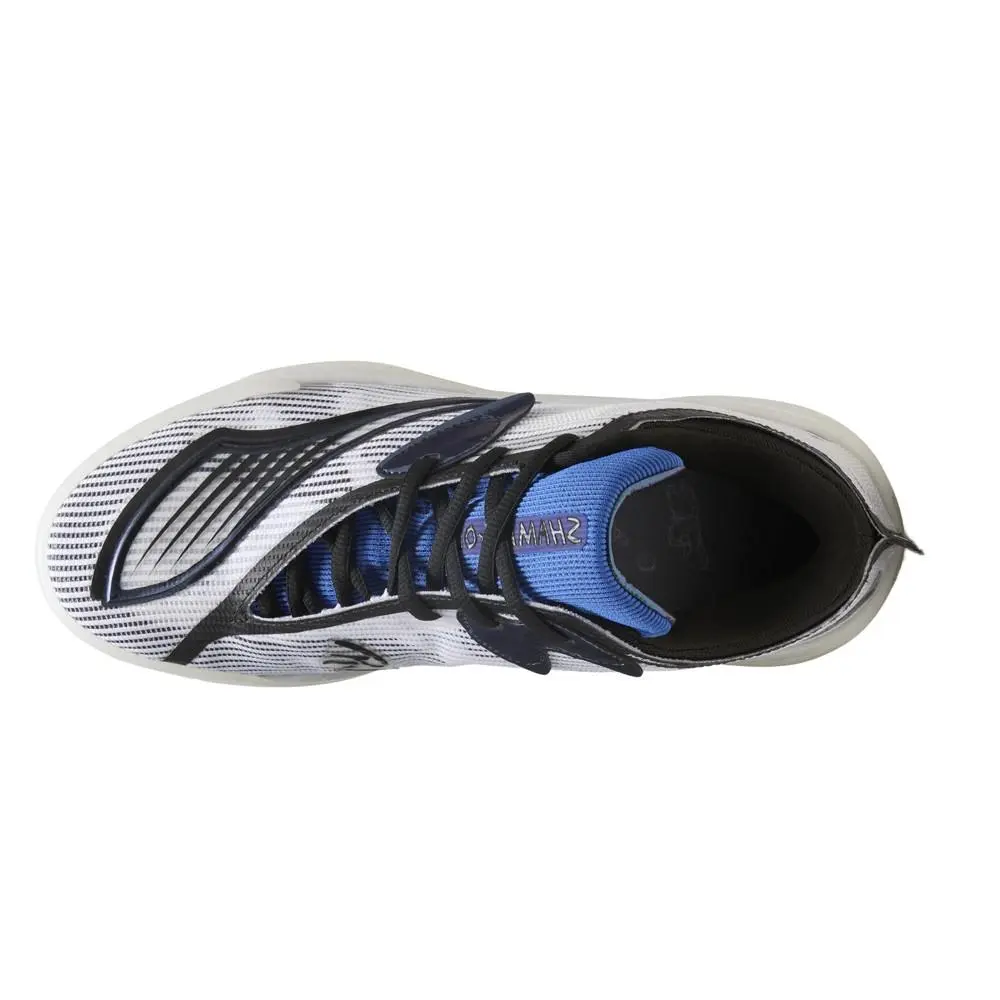 Puma shoes - PUMA AllPro Nitro 2 Shammgod - 31230801 - White 2