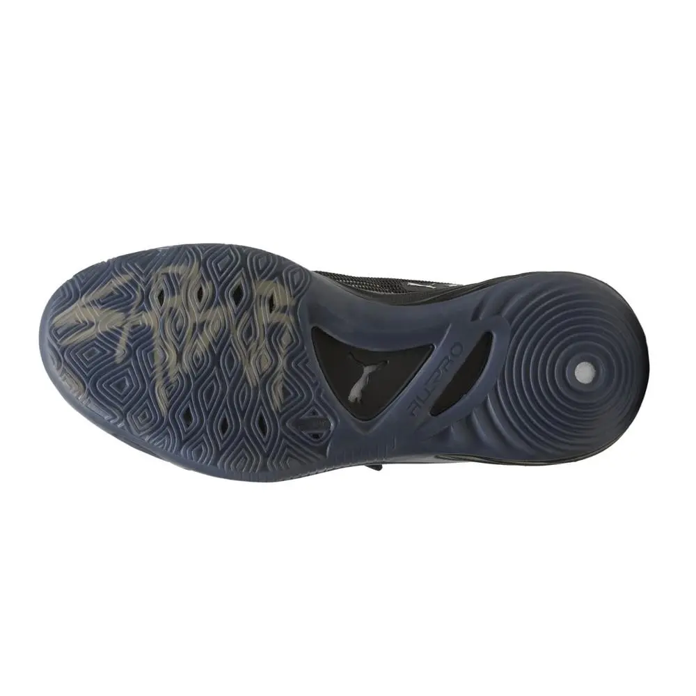 Puma shoes - PUMA AllPro Nitro 2 Shammgod - 31230801 - White 9