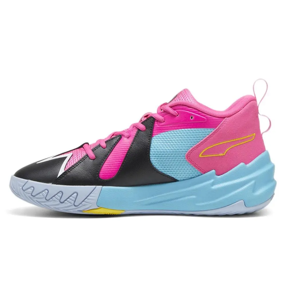 Puma shoes - PUMA Scoot Zeros Nl Basketball - 30983702 - Blue 1