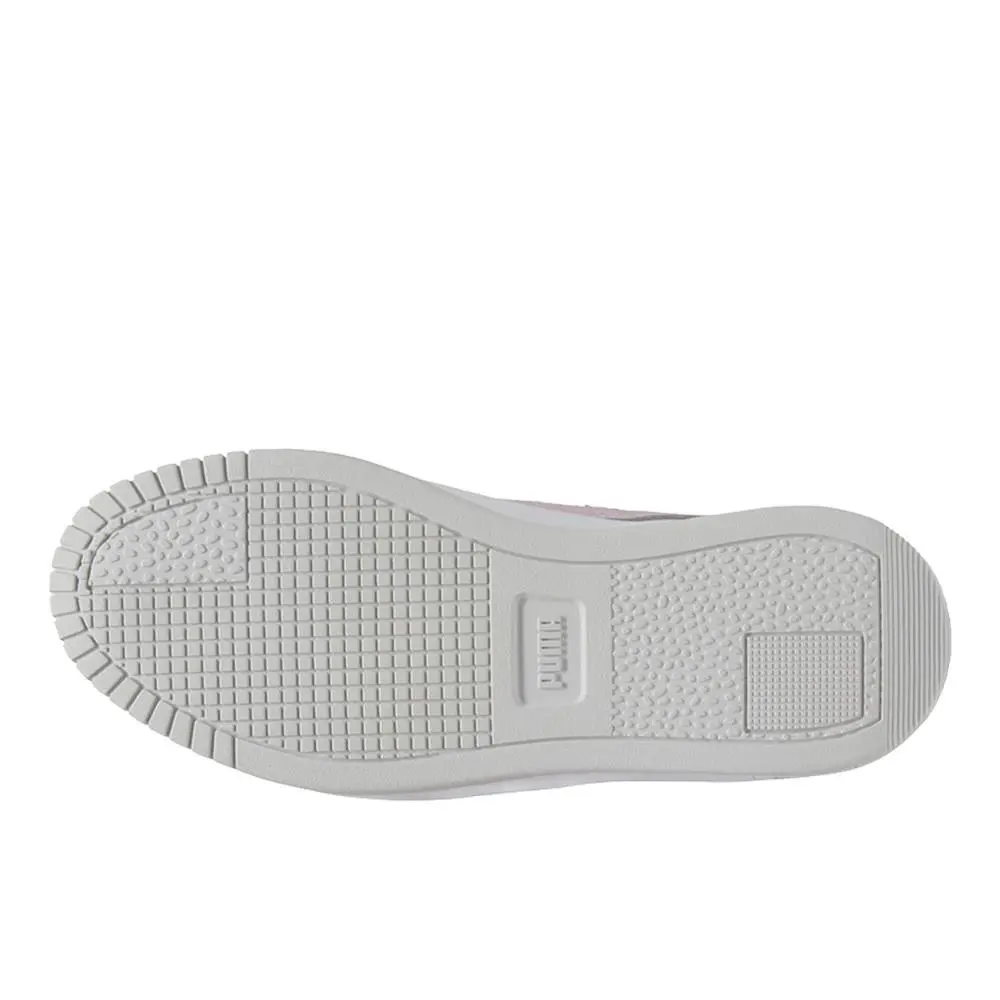 Puma shoes - PUMA Carina Street Platform - Carina Street Platform - 38939046 - Pink, White 11