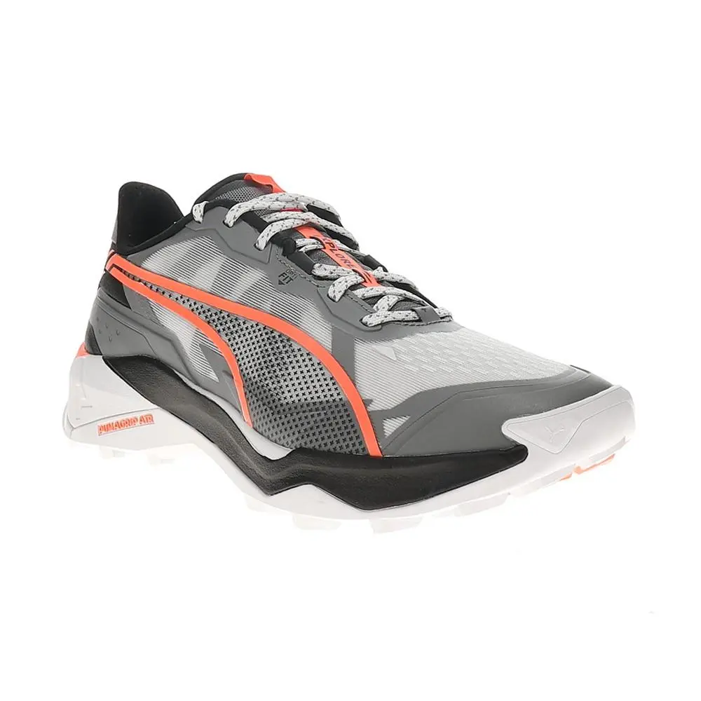 Puma shoes - PUMA Explore Nitro 2 Hiking - 31007806 - Grey 0
