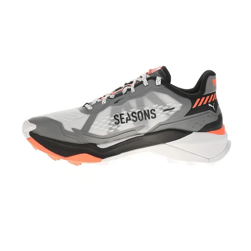Puma shoes - PUMA Explore Nitro 2 Hiking - 31007806 - Grey 1