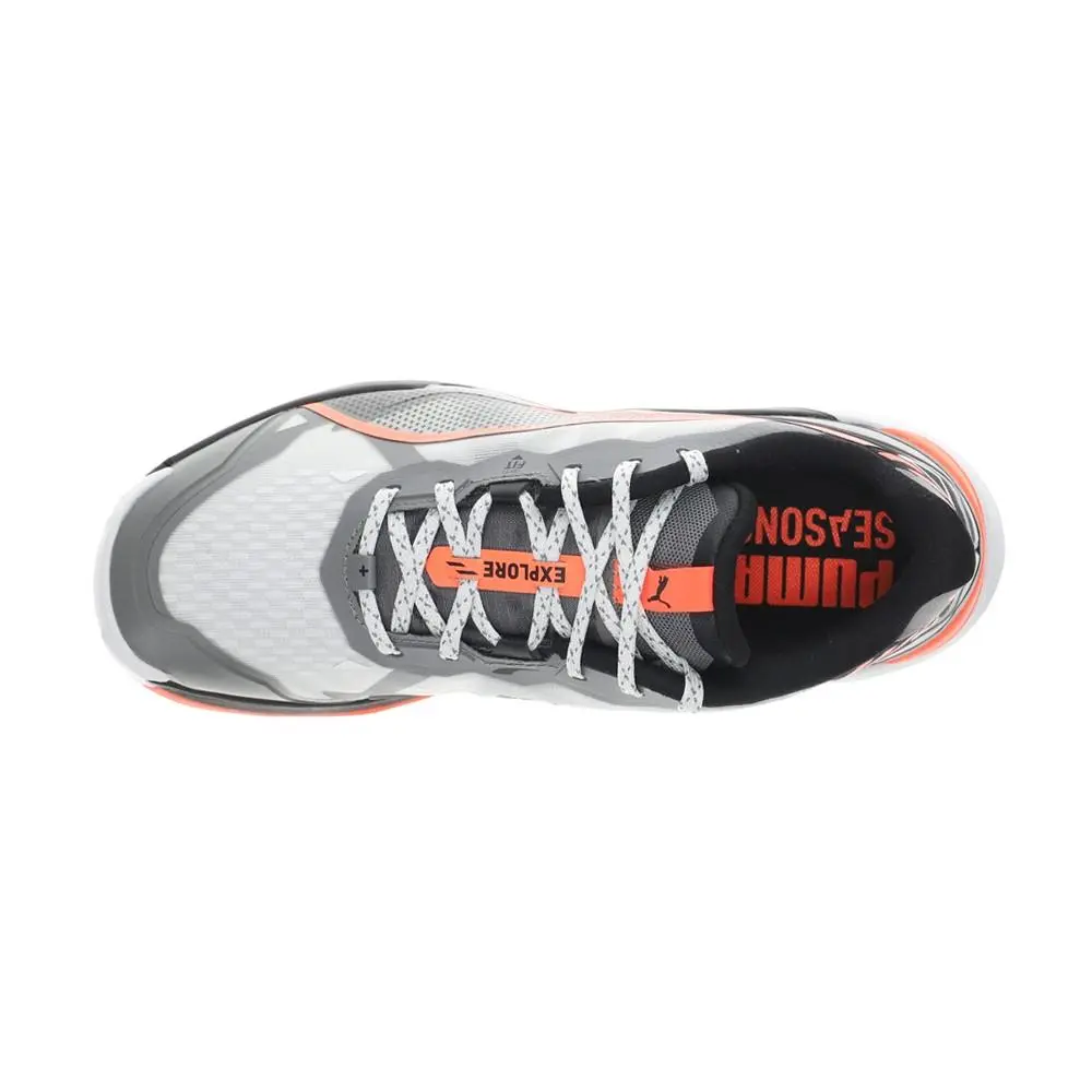Puma shoes - PUMA Explore Nitro 2 Hiking - 31007806 - Grey 2