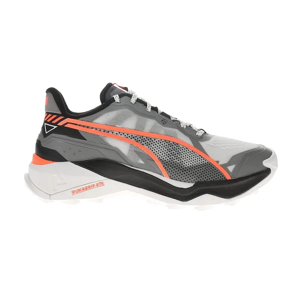 Puma shoes - PUMA Explore Nitro 2 Hiking - 31007806 - Grey 5