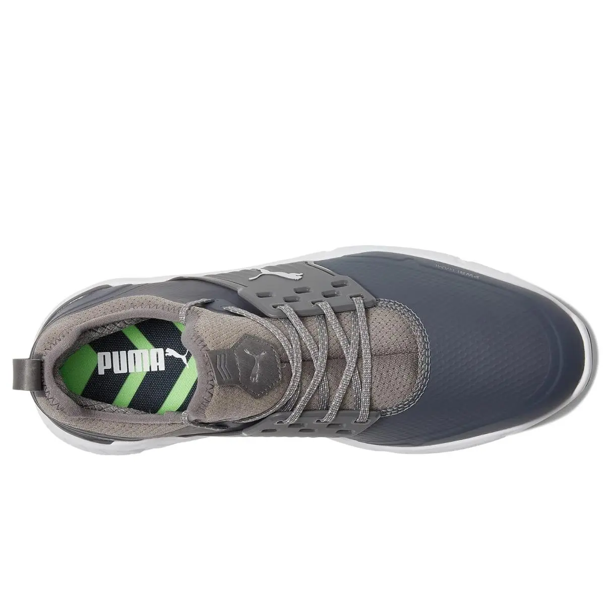 Puma shoes - Quiet Shade/Puma Silver/Quiet Shade 0
