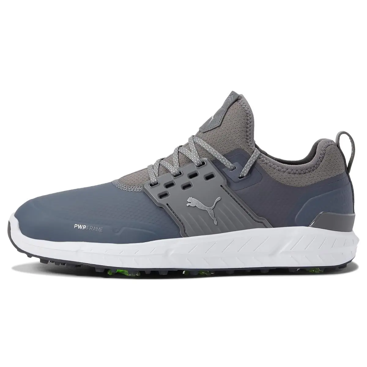 Puma shoes - Quiet Shade/Puma Silver/Quiet Shade 2