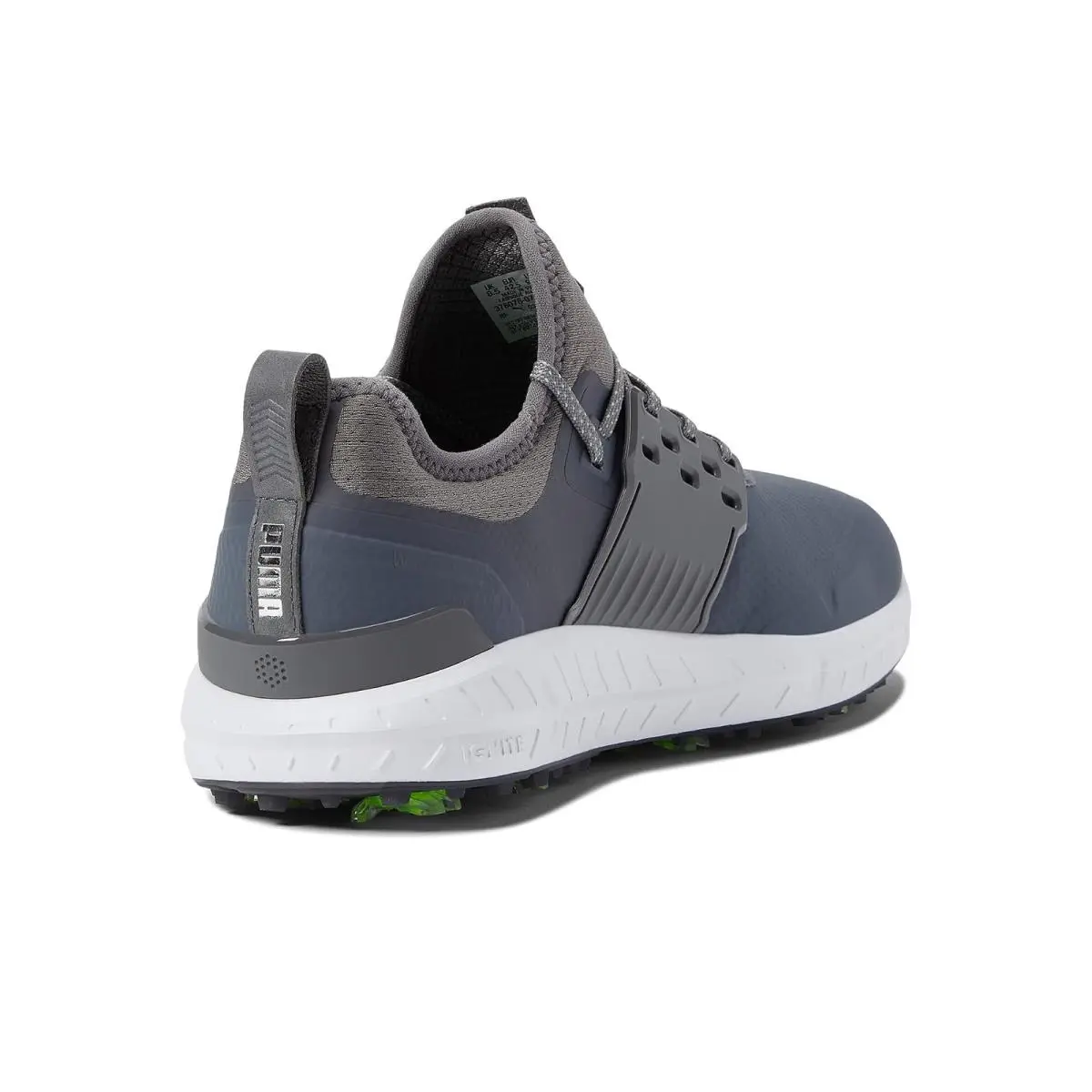 Puma shoes - Quiet Shade/Puma Silver/Quiet Shade 9