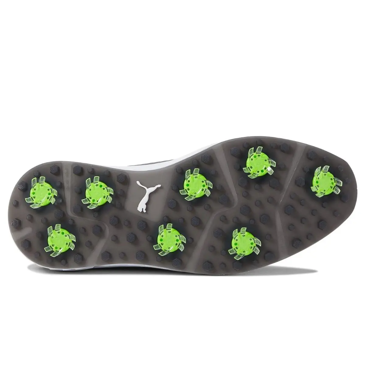 Puma shoes - Quiet Shade/Puma Silver/Quiet Shade 7