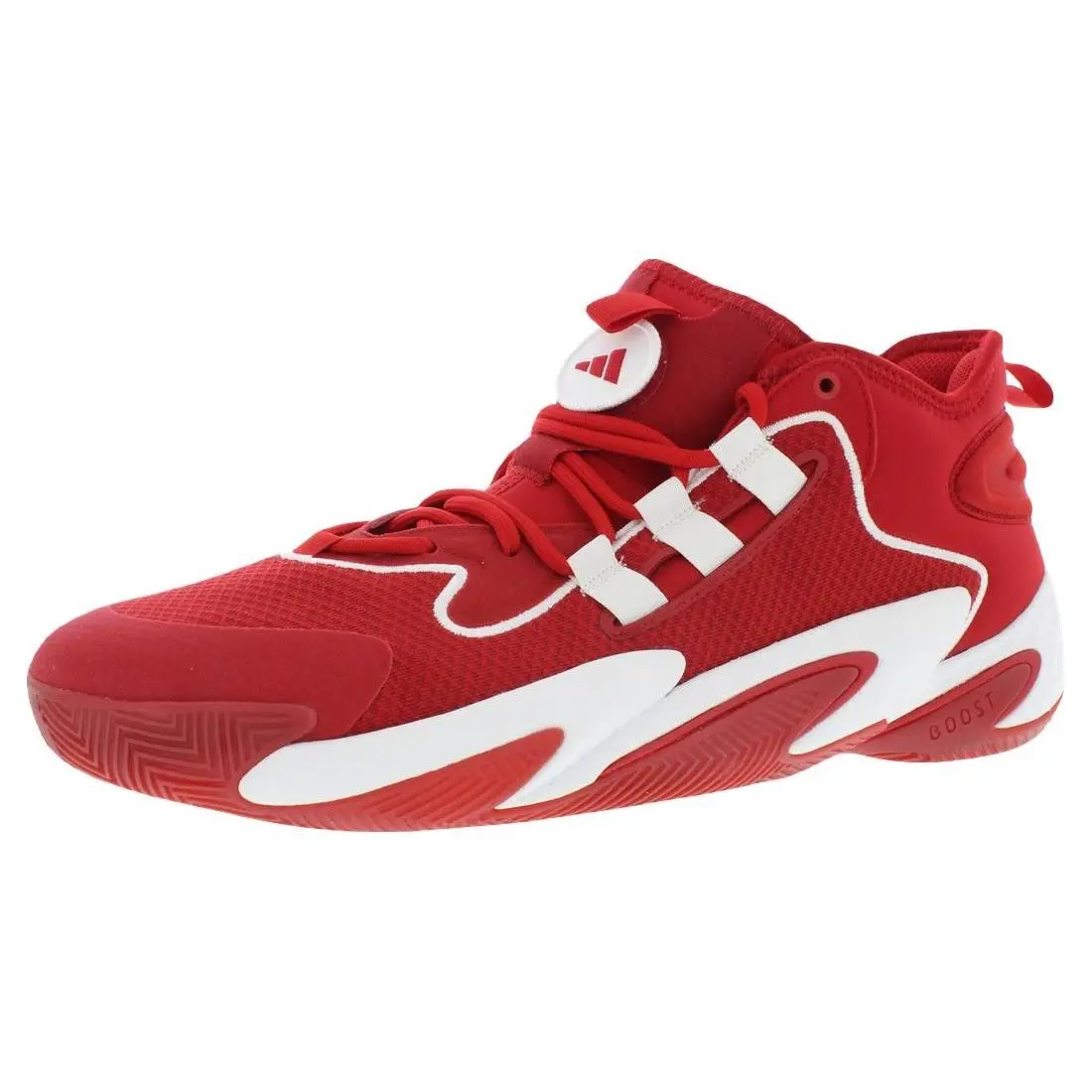Adidas shoes - adidas BYW Select - BYW Select - IG9886 - Red, Main: Red (UPC: 196462305958) 0