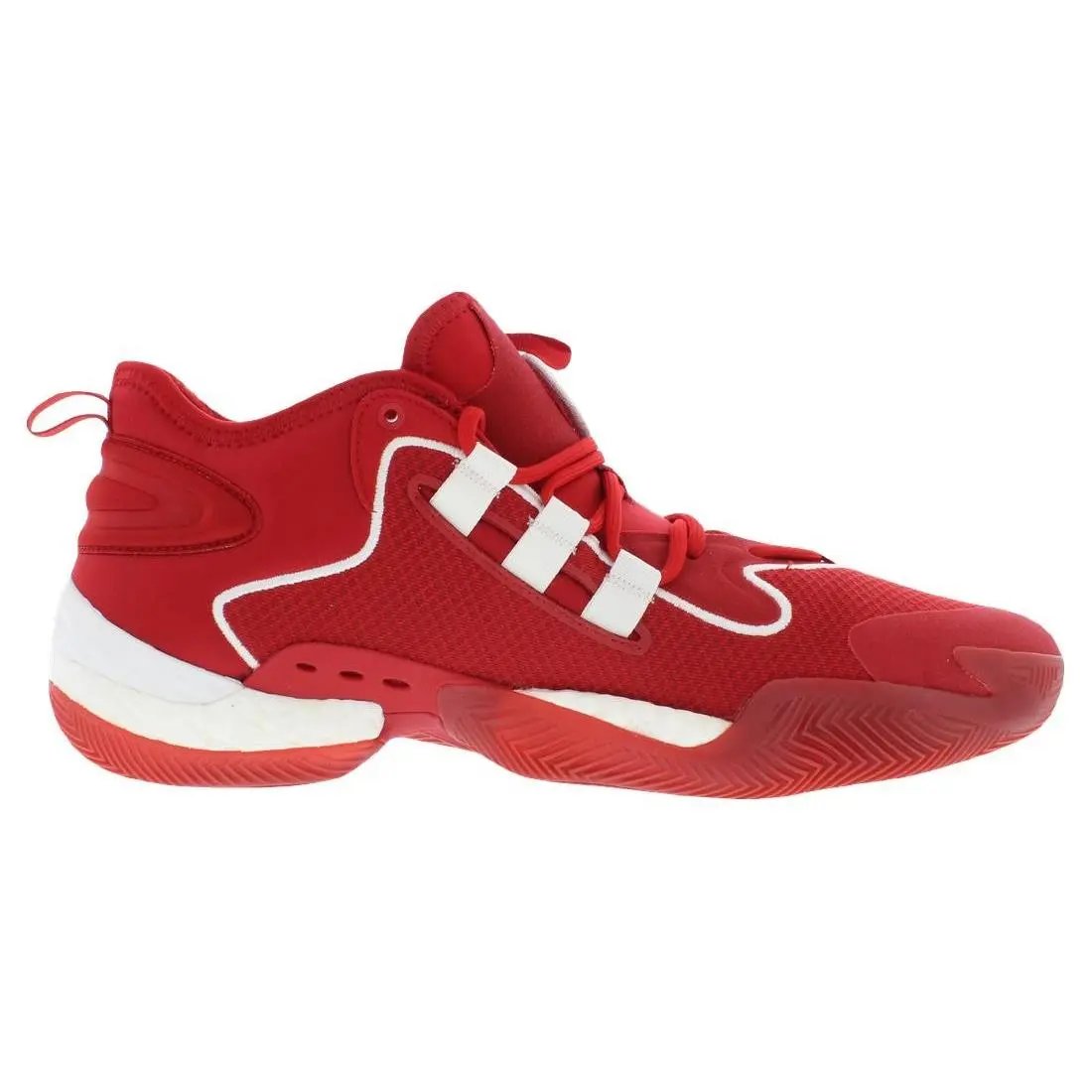 Adidas shoes - adidas BYW Select - BYW Select - IG9886 - Red, Main: Red (UPC: 196462305958) 1