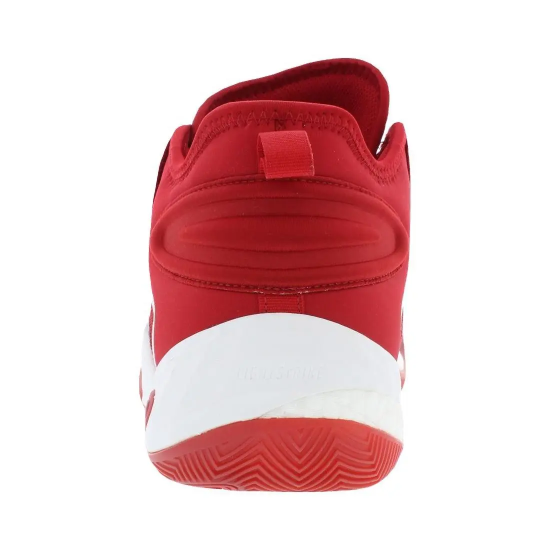 Adidas shoes - adidas BYW Select - BYW Select - IG9886 - Red, Main: Red (UPC: 196462305958) 2