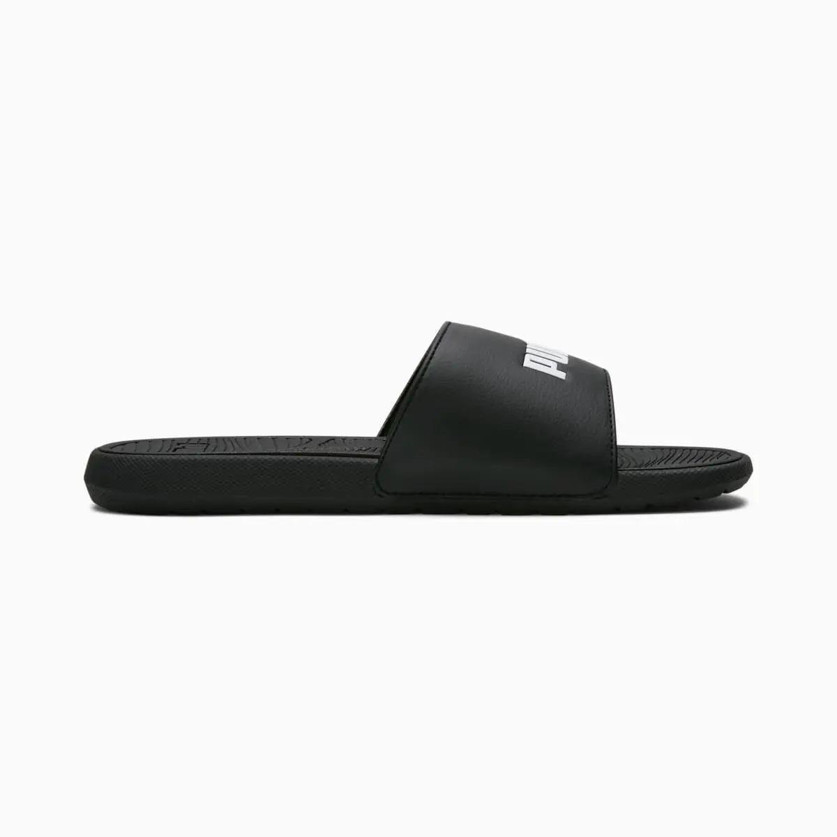 Puma shoes - PUMA BLACK/PUMA WHITE 3