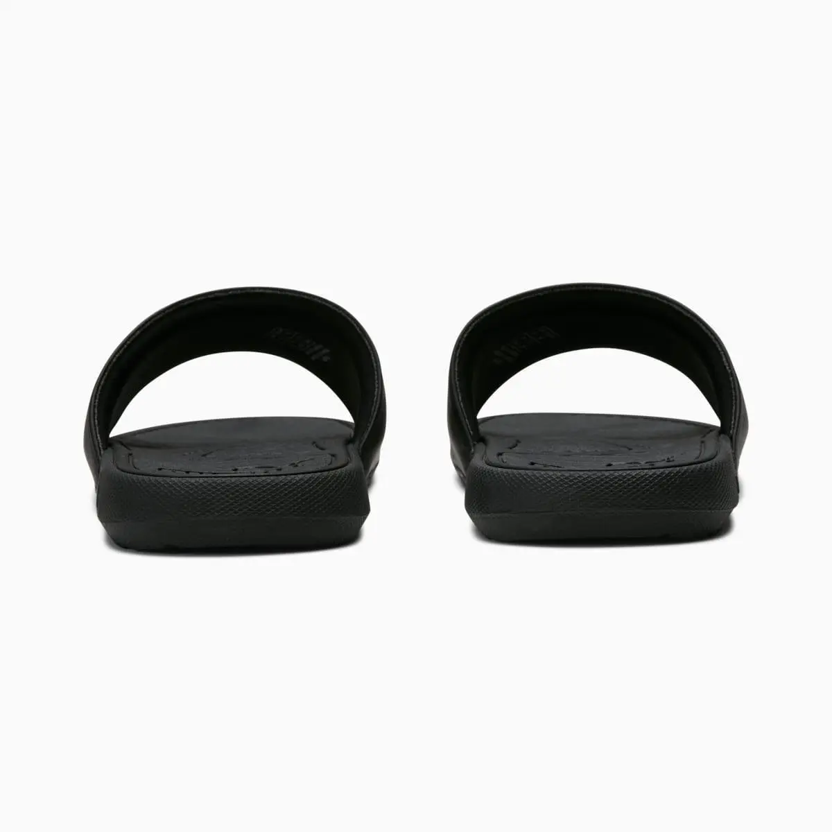 Puma shoes - PUMA BLACK/PUMA WHITE 7