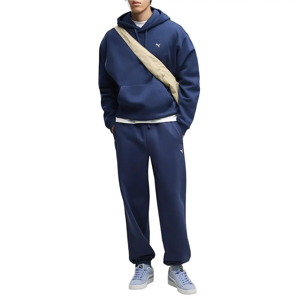 Puma clothing - 63473273 - 63473273 - Blue 8