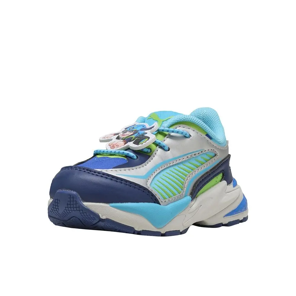 Puma shoes - PUMA Rs Surge Paw Patrol Ac Infant - 40577401 0