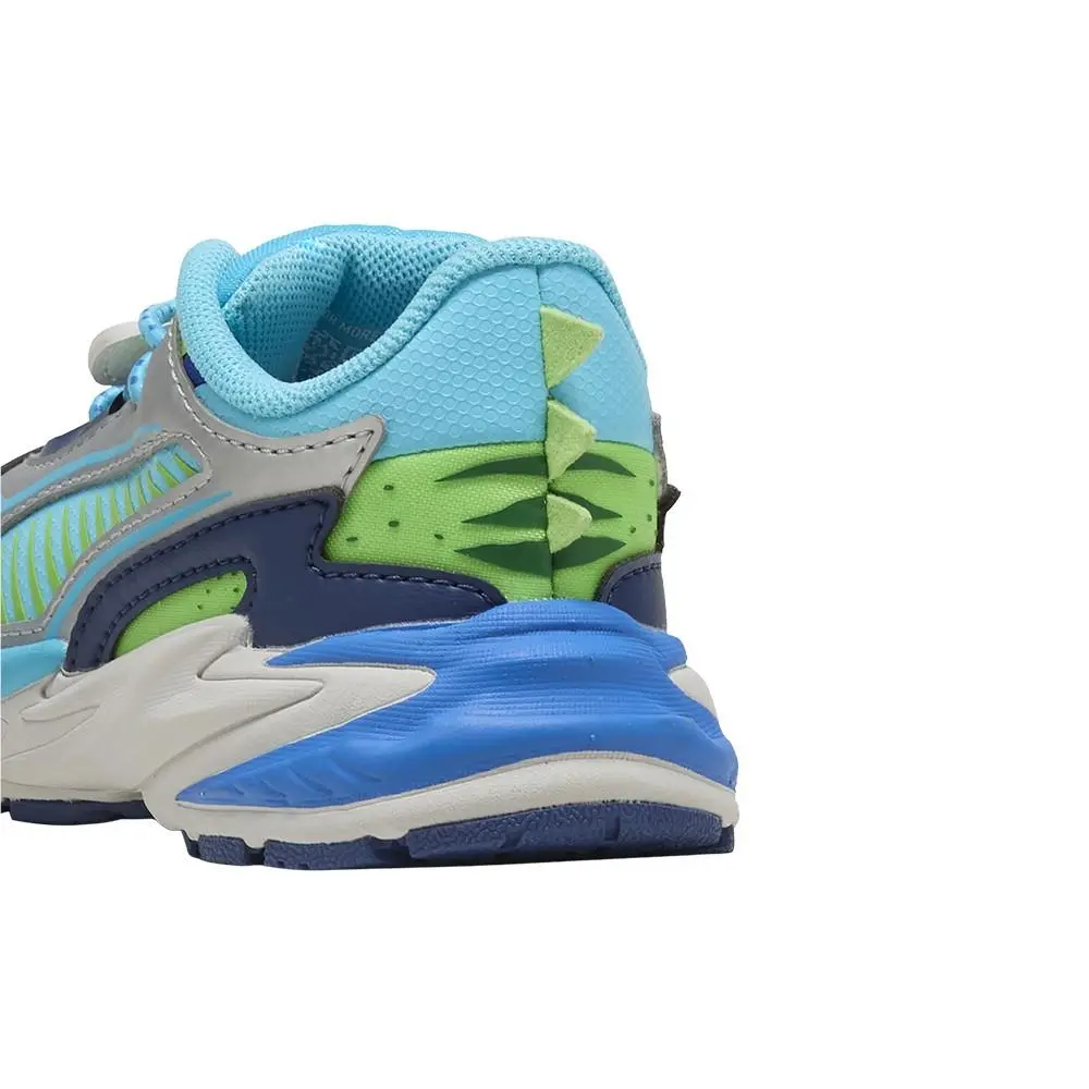 Puma shoes - PUMA Rs Surge Paw Patrol Ac Infant - 40577401 13