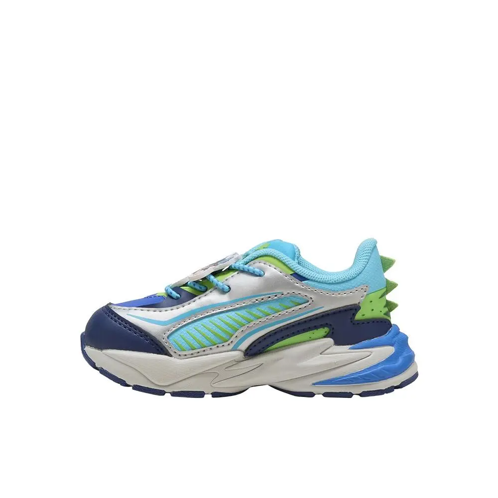 Puma shoes - PUMA Rs Surge Paw Patrol Ac Infant - 40577401 9