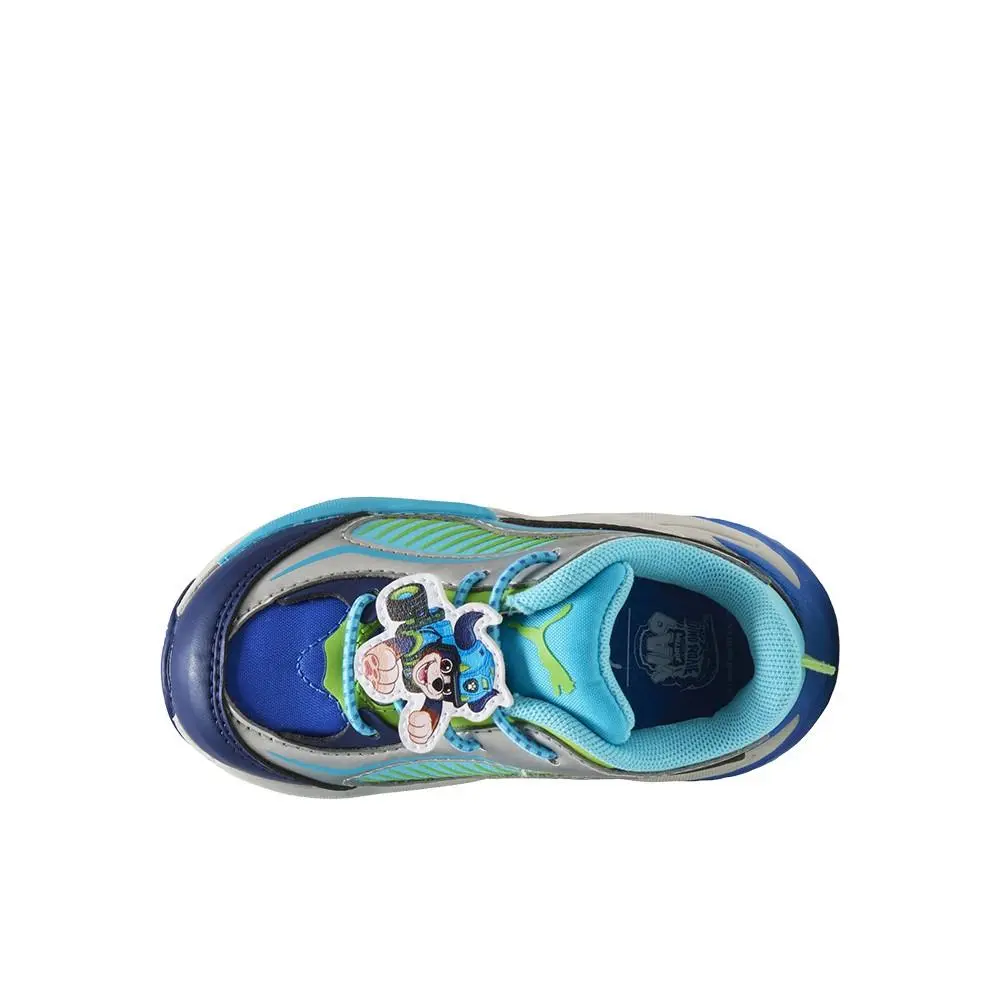 Puma shoes - PUMA Rs Surge Paw Patrol Ac Infant - 40577401 10