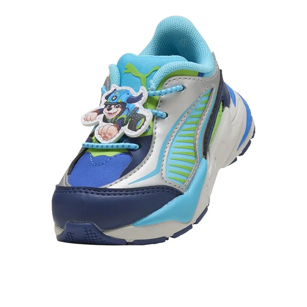 Puma shoes - PUMA Rs Surge Paw Patrol Ac Infant - 40577401 12