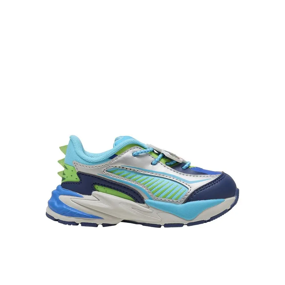 Puma shoes - PUMA Rs Surge Paw Patrol Ac Infant - 40577401 7