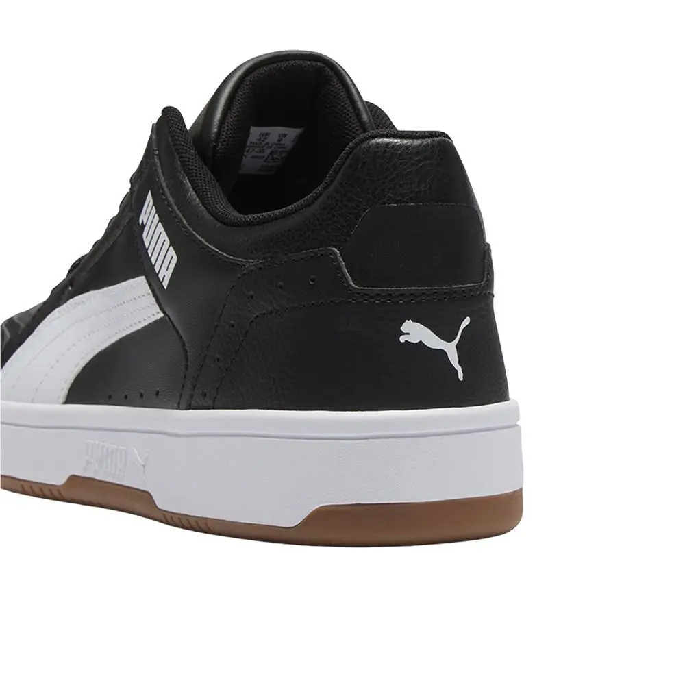 Puma shoes - PUMA Rebound Joy Low Lace Up - 38074735 - Black 5