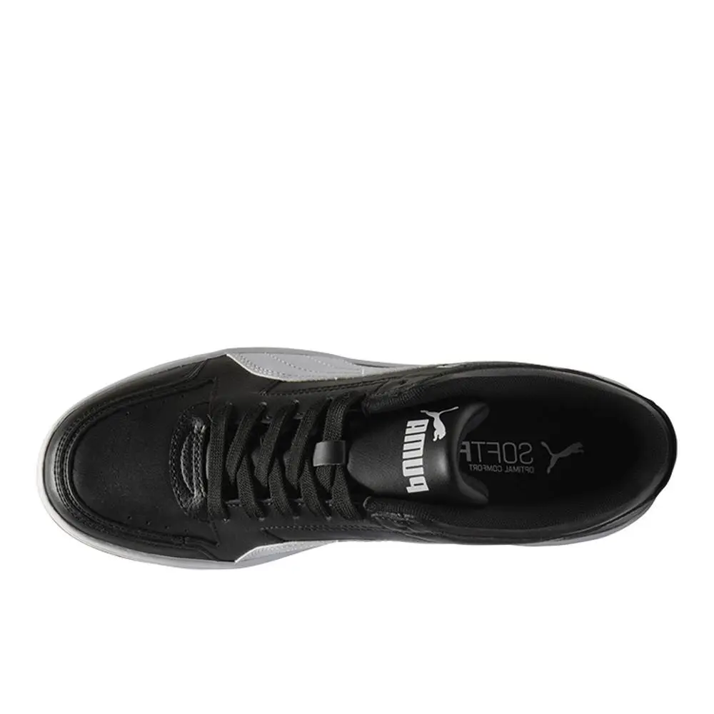 Puma shoes - PUMA Rebound Joy Low Lace Up - 38074735 - Black 10
