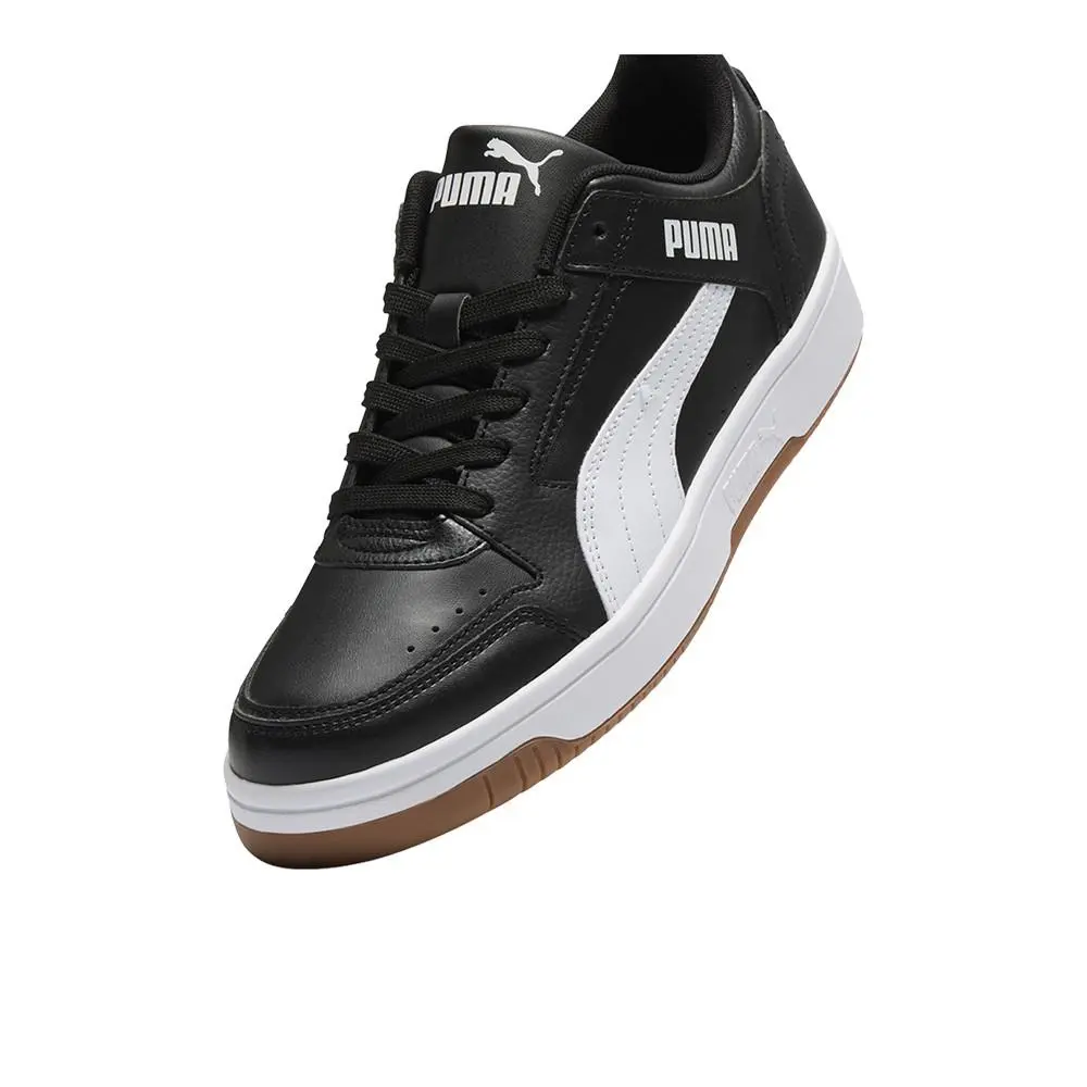 Puma shoes - PUMA Rebound Joy Low Lace Up - 38074735 - Black 12