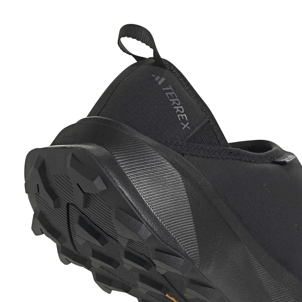 Adidas shoes - adidas Terrex Winter SlipOn Cold.Rdy - SB1158-ID2890 - Black (UPC: 196472159473) 5