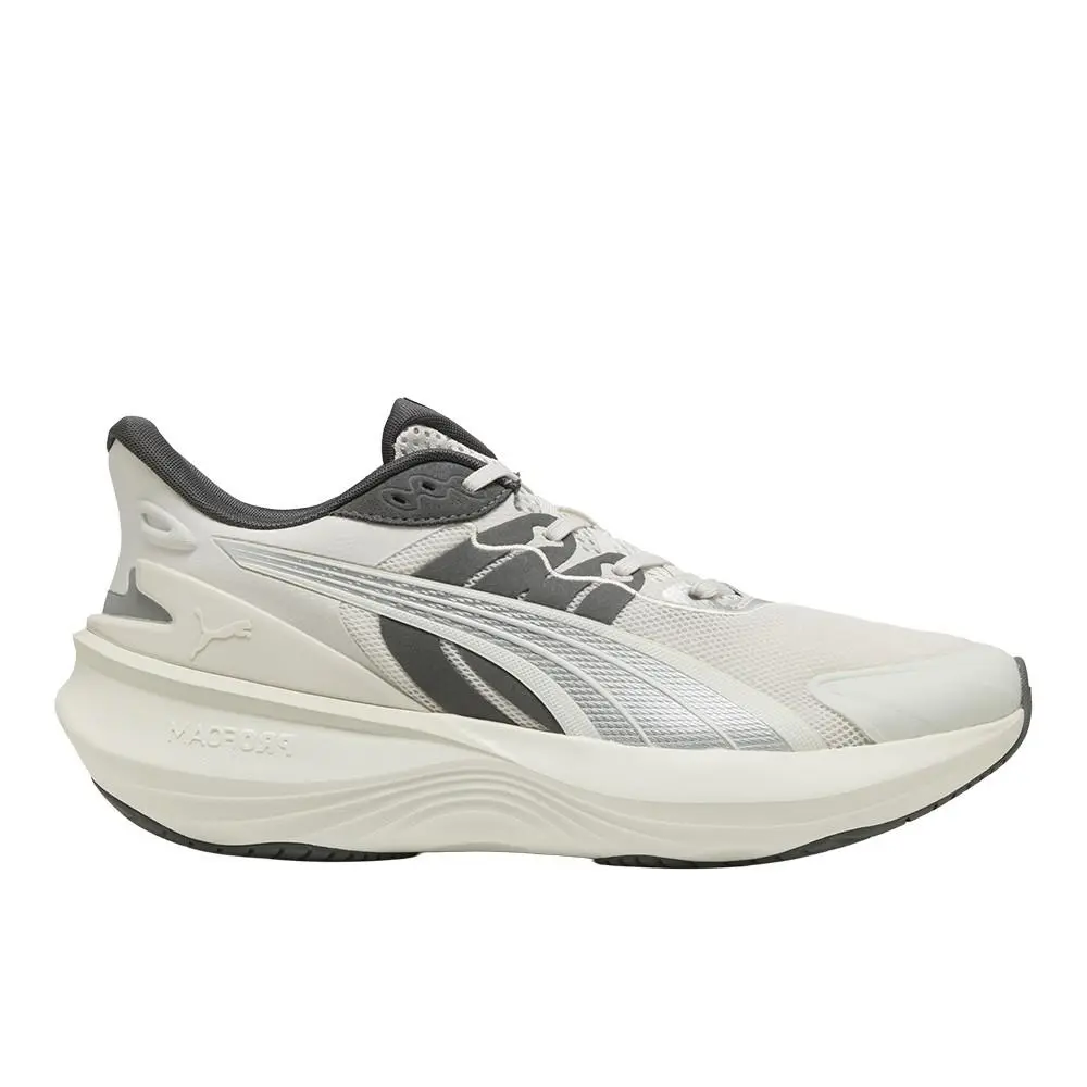 Puma Pulse Pro Running Mens Grey Sneakers Athletic Shoes 31078009