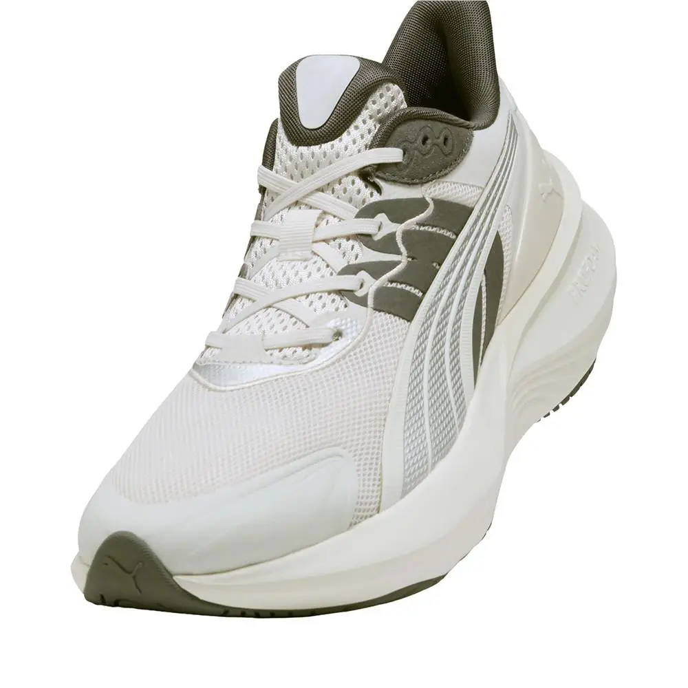 Puma shoes - PUMA Pulse Pro Running - Pulse Pro Running - 31078009 - Grey 12