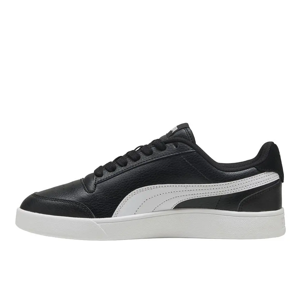 Puma shoes - PUMA Shuffle Lace Up - Shuffle Lace - 30966804 - Black 1