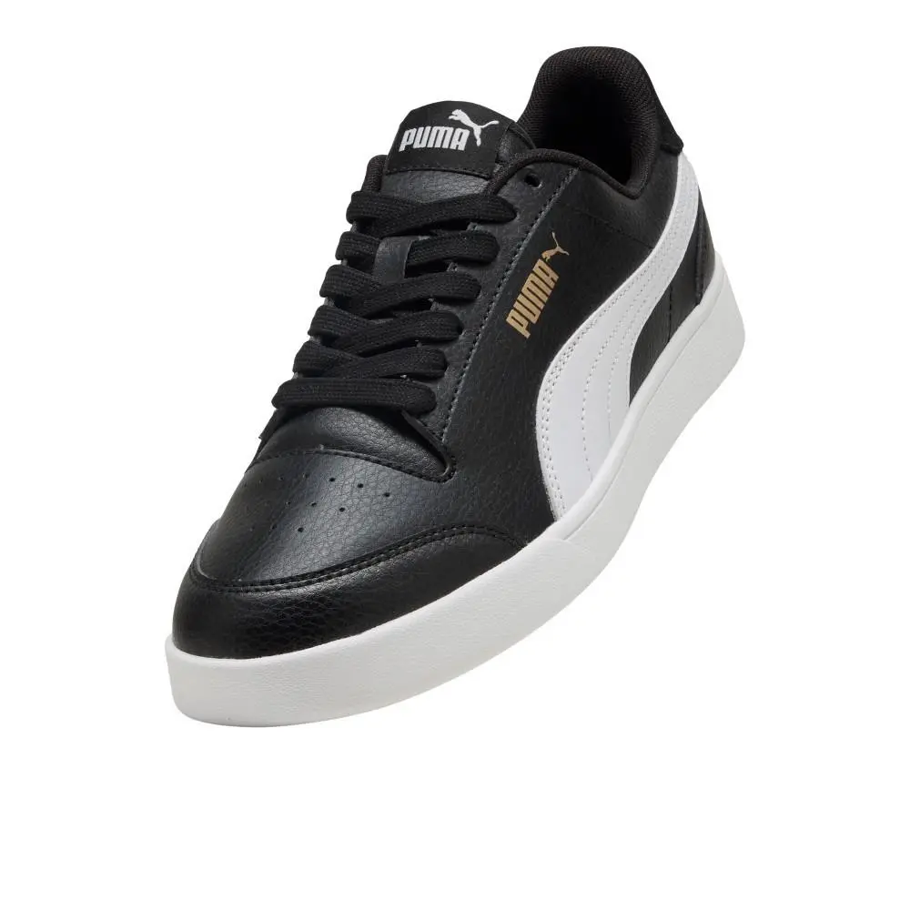 Puma shoes - PUMA Shuffle Lace Up - Shuffle Lace - 30966804 - Black 4