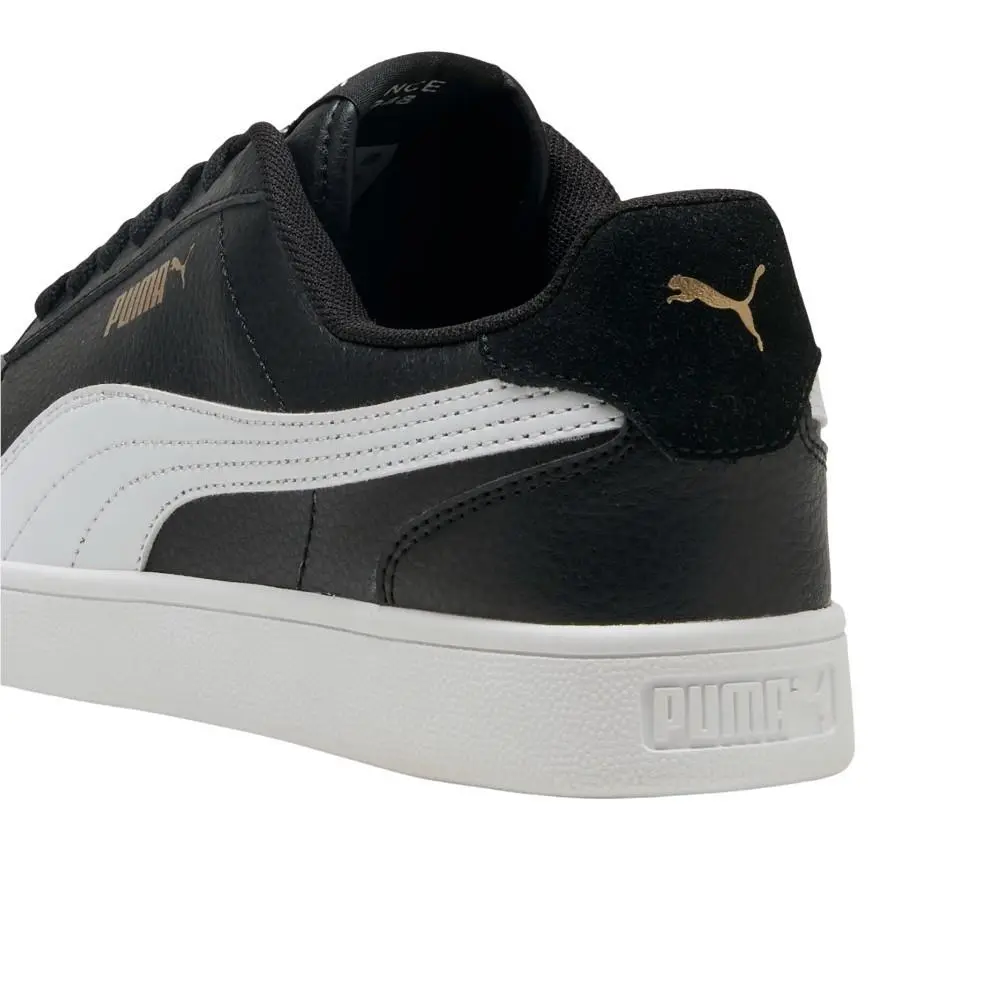 Puma shoes - PUMA Shuffle Lace Up - Shuffle Lace - 30966804 - Black 13