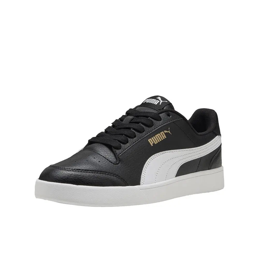 Puma shoes - PUMA Shuffle Lace Up - Shuffle Lace - 30966804 - Black 8