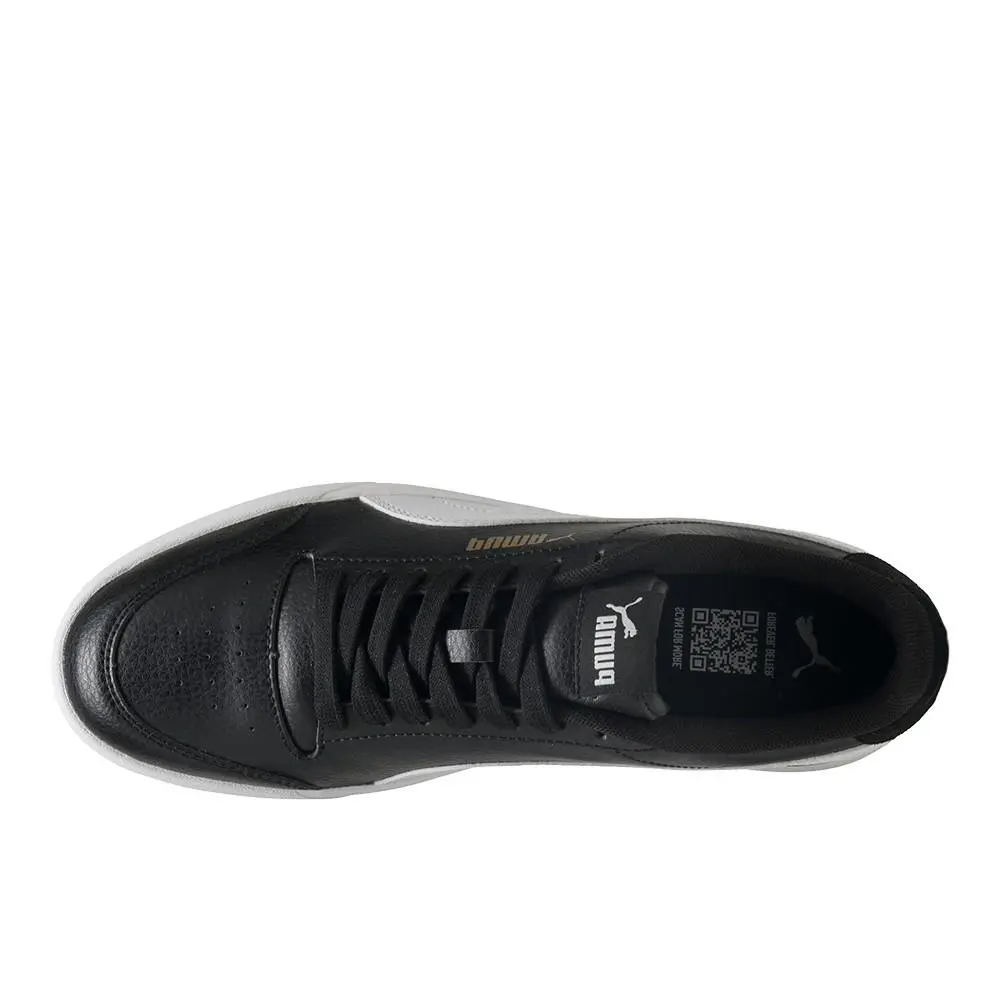 Puma shoes - PUMA Shuffle Lace Up - Shuffle Lace - 30966804 - Black 10