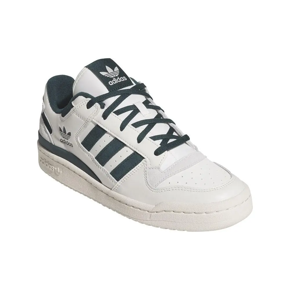 Adidas shoes - adidas Forum Low Cl - Forum Low - JQ0207 - White (UPC: 197620728459) 0