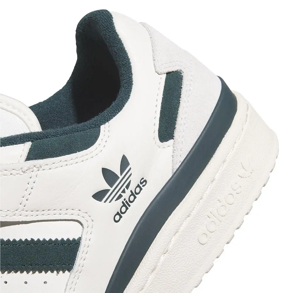 Adidas shoes - adidas Forum Low Cl - Forum Low - JQ0207 - White (UPC: 197620728459) 4