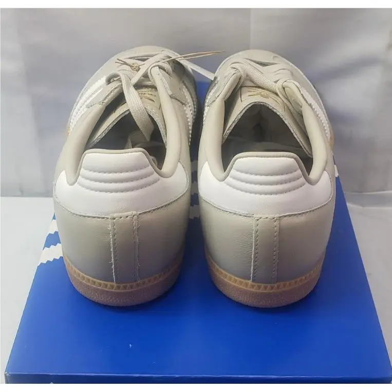 Adidas shoes - adidas Samba - Samba - Beige 1