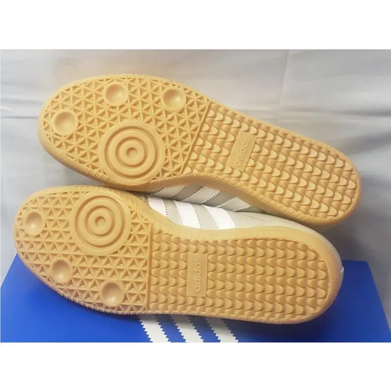 Adidas shoes - adidas Samba - Samba - Beige 3