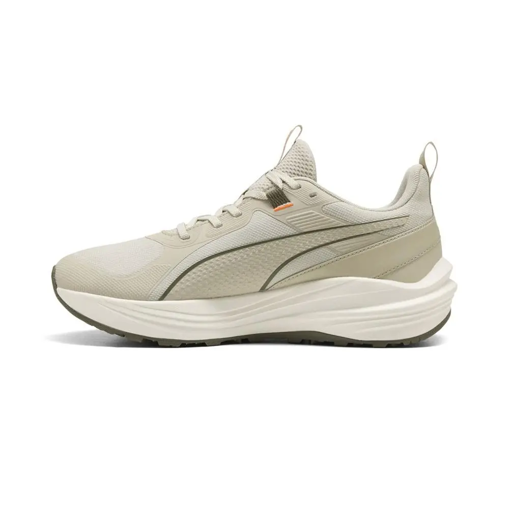 Puma shoes - PUMA Flare Pro Trail Running - 31204103 - Beige 1
